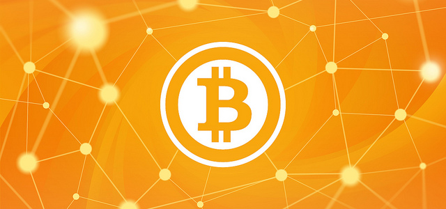 bitcoin-wallpaper-arancio