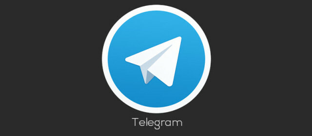 telegramma-app