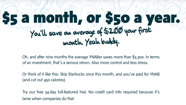 YNAB-risparmio