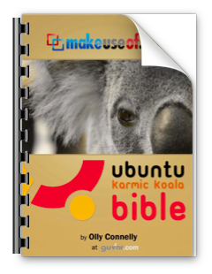 Guida Koala Ubuntu Karmic