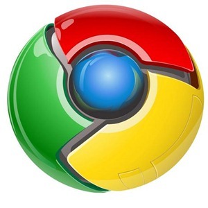 Google Chrome viene finalmente lanciato per Android (solo ICS) [Notizie] logo chrome