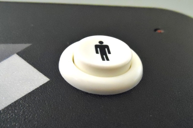 recensione joystick solista x-arcade