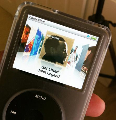 lettori mp3 per iPod