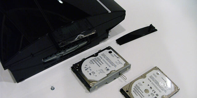 ps3-HDD