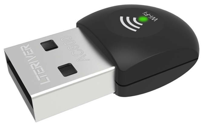 3 motivi per cui il tuo dongle Wi-Fi Velocità e prestazioni fa schifo dongle wireless wifi lteriver compatto