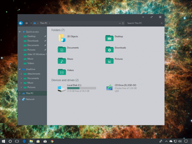 Come personalizzare Windows 10: la guida completa al tema ades completa