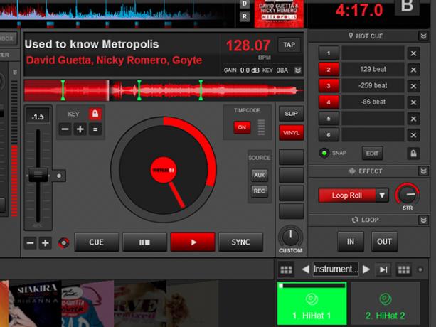 Il miglior software DJ per ogni budget virtualdj chiudi