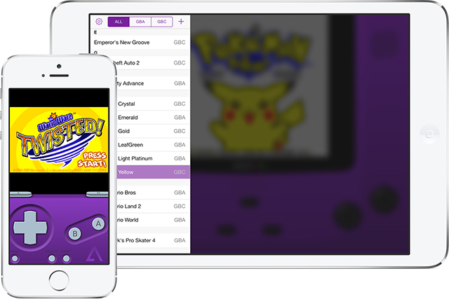 Come installare emulatori e homebrew sul tuo iPhone o iPad (nessun jailbreak richiesto) gba4ios