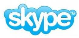 Skype ora disponibile per Android 2.1 e versioni successive [Notizie] skypelogo