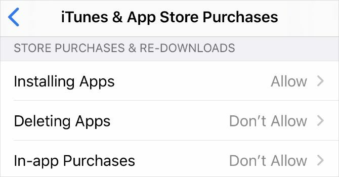 iTunes e App Store acquistano frammenti