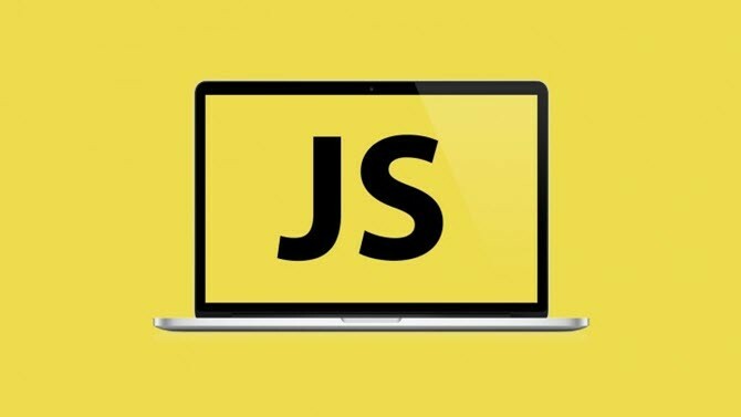 Udemy - JavaScript per principianti