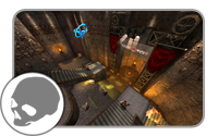 Quake Live - Gioco di tiro online gratuito nel tuo browser ffa shot v580