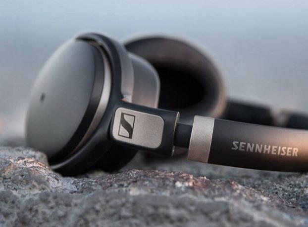 Le 7 migliori cuffie Bluetooth che puoi acquistare le migliori cuffie bluetooth sennheiser hd450