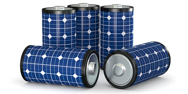 adozione-batterie energia solare-