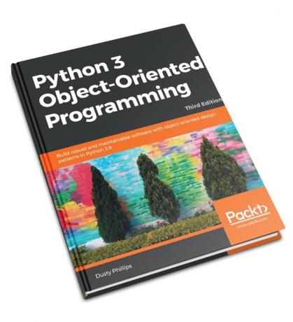 Scopri Modern Python con questo ebook gratuito! Ebook di programmazione orientato agli oggetti Python 3