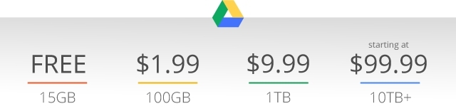 Google Drive-Price-Cut