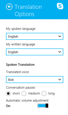 Skype Translator offre un'interpretazione dal vivo in un massimo di 50 lingue - Anteprima gratuita ora aperta a tutte le opzioni1 297x500