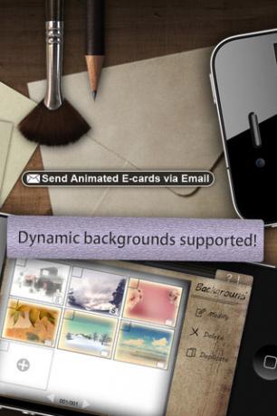 Animation Desk: usa il tuo dispositivo iOS per creare animazioni disegnate a mano animazione desk2