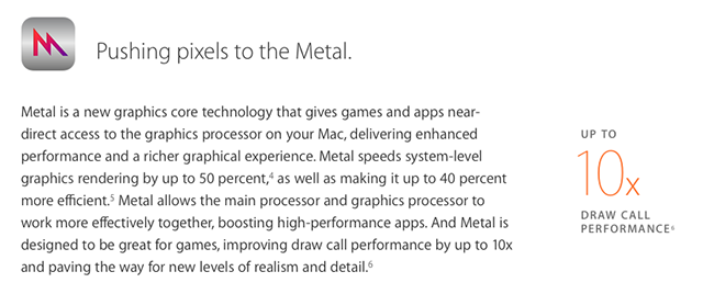 osx-metallo