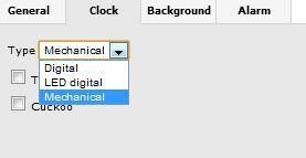 sveglia online gratuita