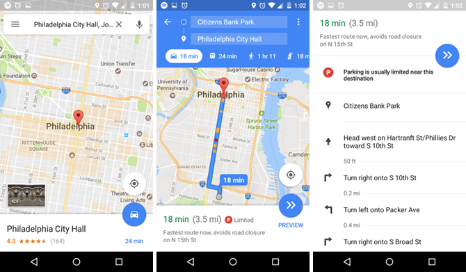 Waze vs. Google Maps: quale app andrà a casa Rotte più veloci aggiorna google maps