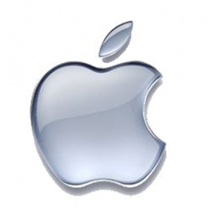 Apple ha costretto a sostituire il logosilver di Apple consumato MagSafe [News] logosilver