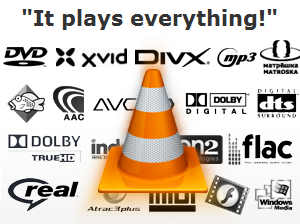 VLC Media Player è ora disponibile su tutti i dispositivi iOS 0 introduzione al lettore vlc