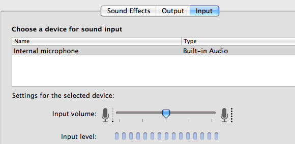 voip qualità audio