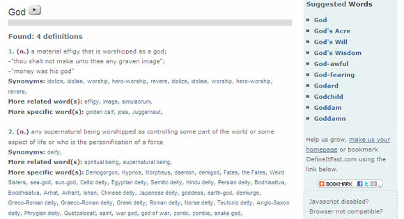 10 dizionari online dei sinonimi per aiutarti a trovare parole simili09