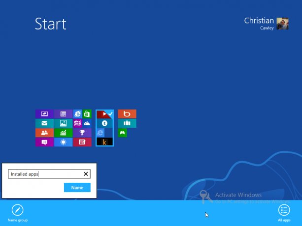 La Guida di Windows 8 win8 8 2