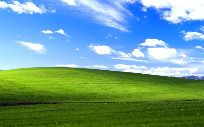 Come utilizzare i video come Screensaver o Wallpaper Windows XP