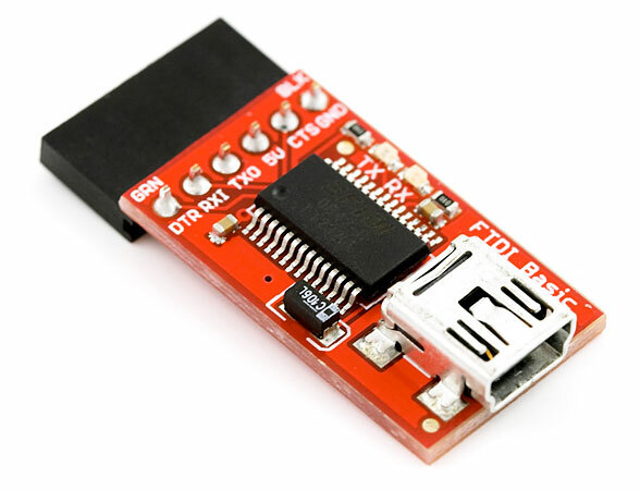 costruire arduino