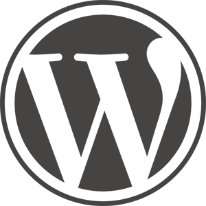 sito web wordpress