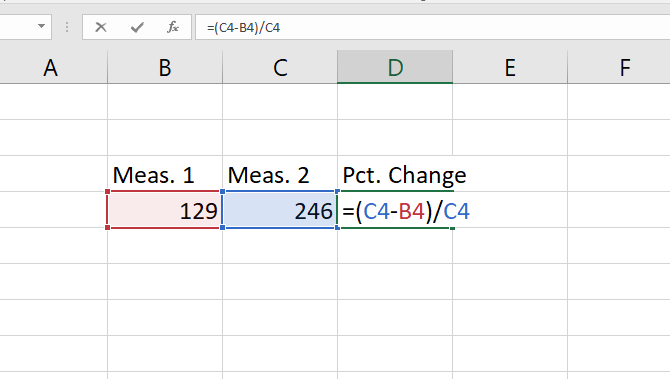 come calcolare le statistiche di base in Excel