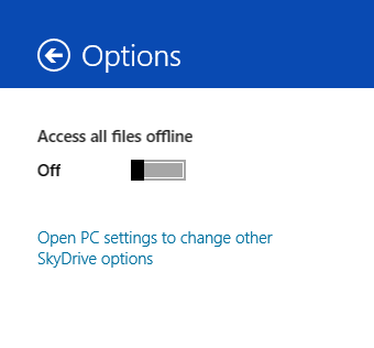 File di accesso a OneDrive