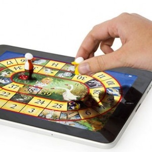 giochi da tavolo per iPad