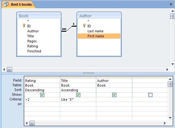 tutorial di accesso ms