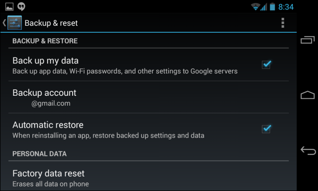 android-conto-backup