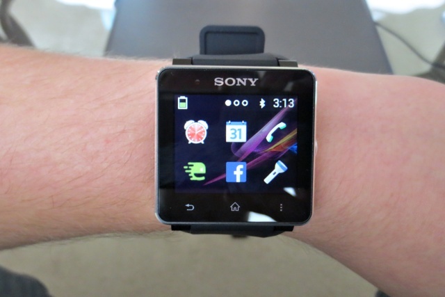 recensione smartwatch 2 sw2