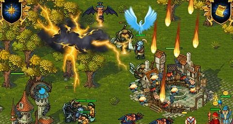 giochi di strategia Android gratis