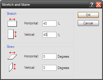 4 generatori di miniature gratuiti per creare miniature di foto di qualità per il tuo sito Web 1 MS Paint