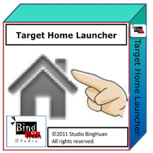 launcher home android