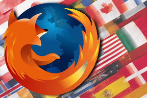 Passa da una lingua all'altra in Firefox La via più semplice firefox controllo ortografico multilingue 05