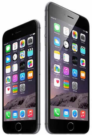 Il grande evento di Apple: iPhone 6, orologio e nuovo sistema di pagamento wireless iphone6