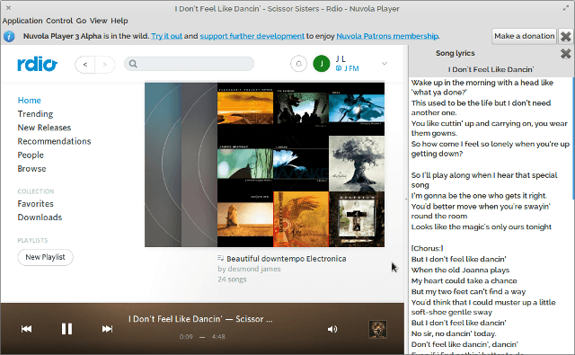 linux-music-giocatori-nuvola-giocatore