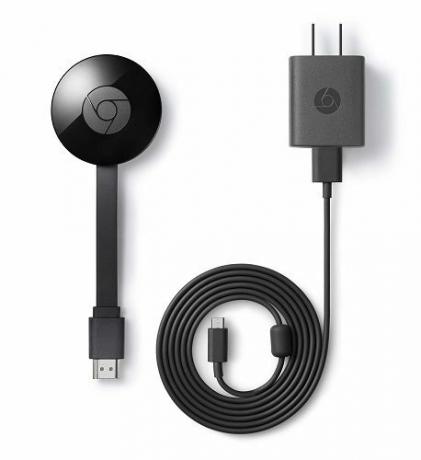 Tagliare quel cavo! Come abbandonare il cavo chromecast 458x500