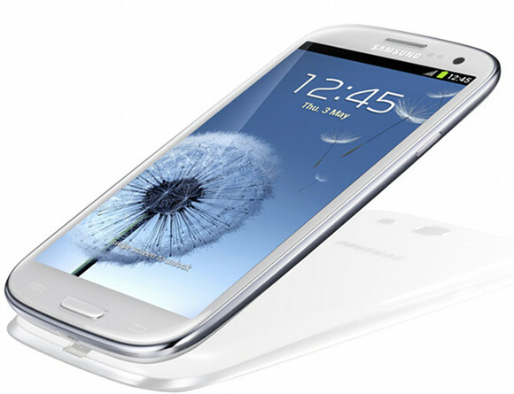 I 5 migliori dispositivi Android che puoi acquistare in autunno galaxys3