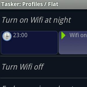 tasker Android