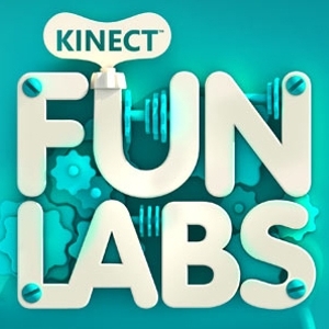 kinect divertenti laboratori