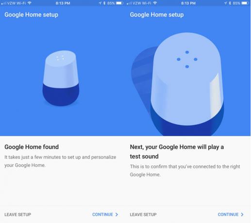 Come configurare e utilizzare la tua home page di Google Home page di Google 1